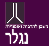 ניקוי שטיחים משכן לתרבות ולאמנויות נגלר