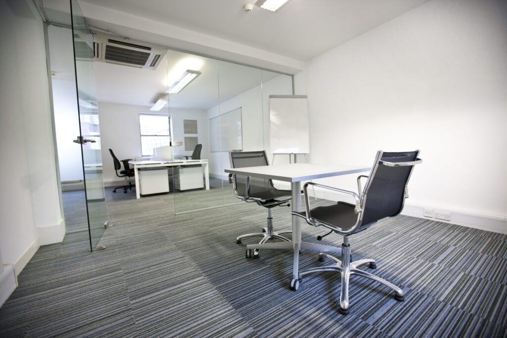 איך השפעת ניקיון שטיחים משנה את תדמית העסק? 