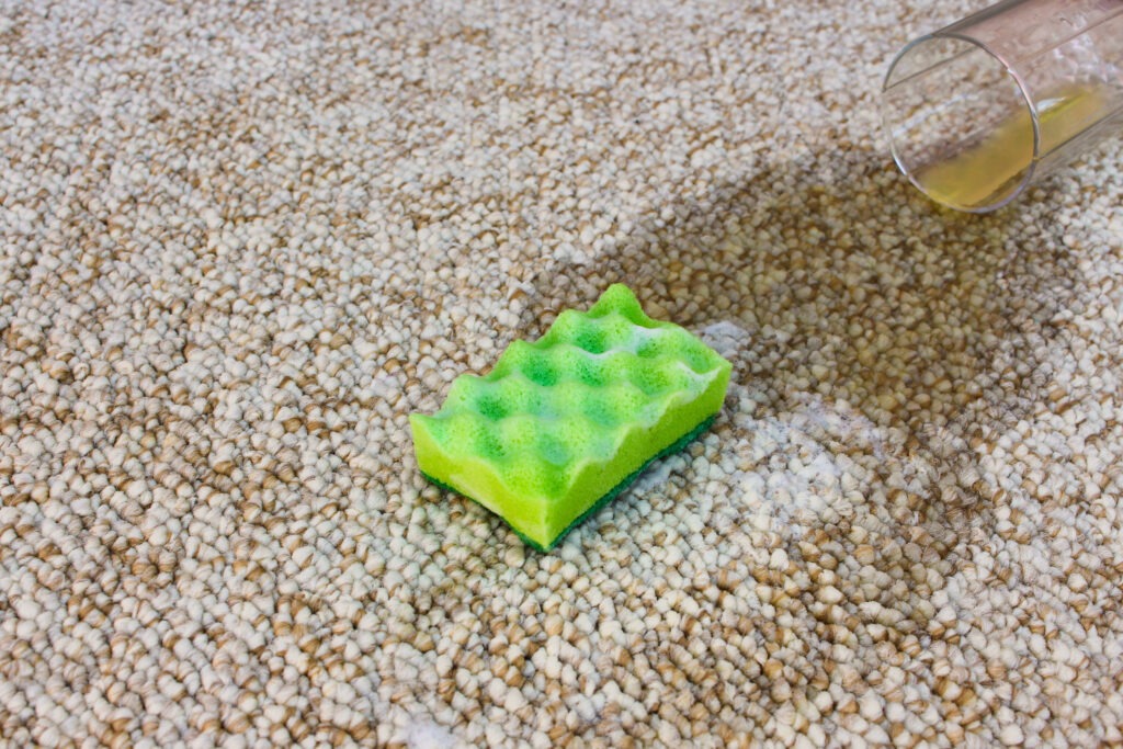 איך מתמחרים ניקוי שטיחים לעסקים לפי מ"ר וסוג